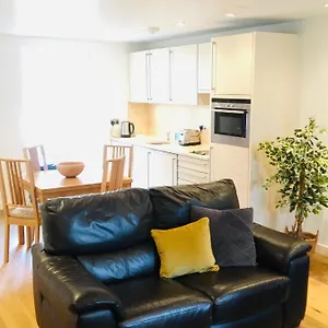My-canning Street Apartament