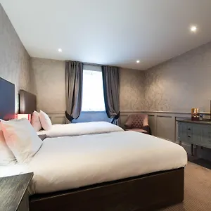 3* Otel Brooks