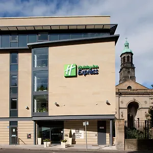 Ξενοδοχείο Express - Royal Mile By Ihg, Εδιμβούργο