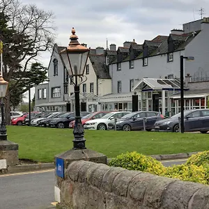 Best Western Kings Manor EDI