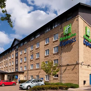 Ξενοδοχείο Holiday Express - Leith Waterfront By Ihg, Εδιμβούργο