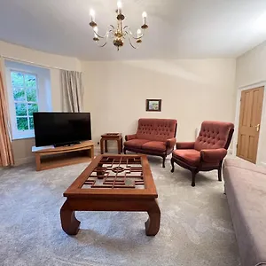 Appartamento Spacious Flat Sleeps 8 Near Princes Street