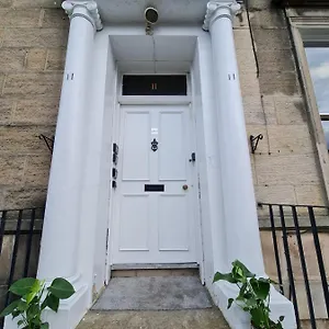 Pilrig St Pensjonat