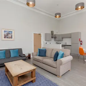  Appartamento Southside By Destination