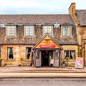 Toby Carvery West By Innkeeper's Collection EDI