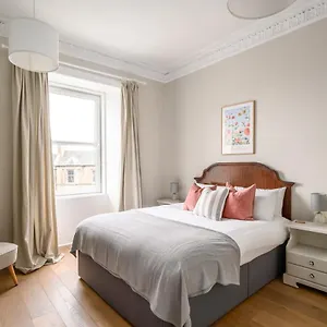2br New Town Castle View Apartment