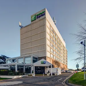 Ξενοδοχείο Holiday Express City West By Ihg, Εδιμβούργο