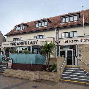 Ξενοδοχείο The White Lady Wetherspoon, Εδιμβούργο