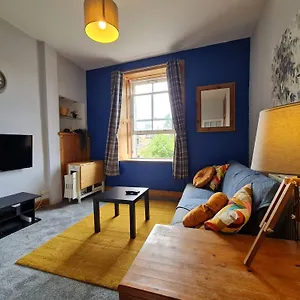 The - Floor 2 Bedroom Edimburgo