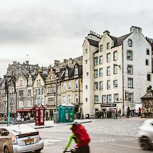 3* Otel Grassmarket