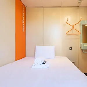 Ξενοδοχείο Easyhotel, Εδιμβούργο