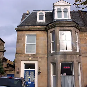 Edinburgh Holiday Guest House EDI