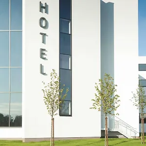 Hotel Ibis Budget Park, EDI