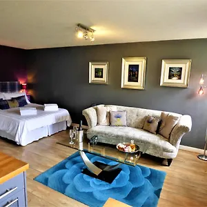  Appartamento Grassmarket Studio