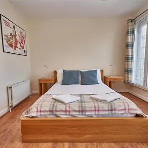 Castle Apartment