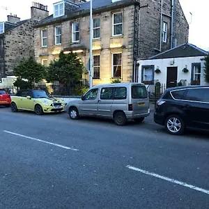 Park View House EDI