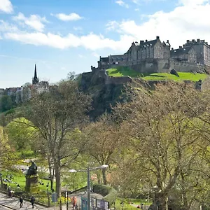  Appartamento Destiny Scotland Charlotte Square